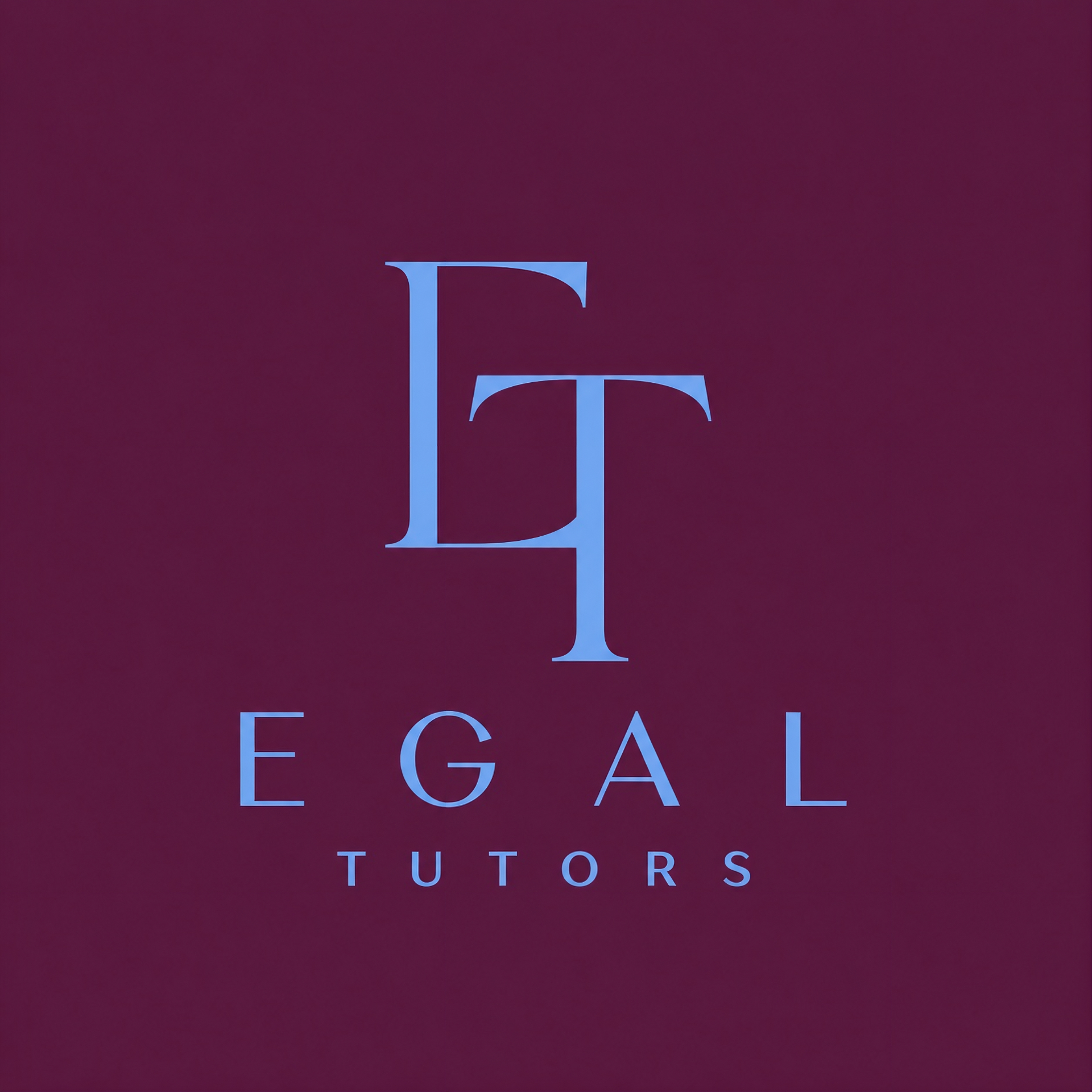 Egal Tutors